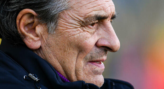 Prandelli, stress e malessere: così è nato l'addio alla Fiorentina