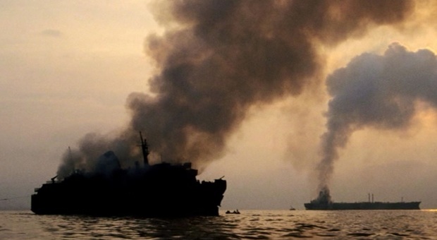 Moby Prince, c’era la terza nave: «Tolta la nebbia dei depistaggi». Tra le 140 vittime c'era il sambenedettese Sergio Rosetti