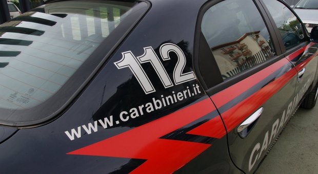 Mugnano, ruba l'auto del sindaco: 19enne arrestato dai carabinieri