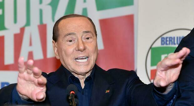 Berlusconi ricoverato da ieri al San Raffaele di Milano: «Valutazione clinica approfondita»
