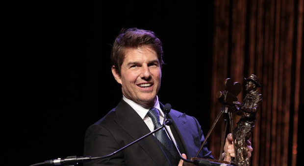 Tom Cruise, alla premiere del sequel di Top Gun ci saranno anche Kate e William