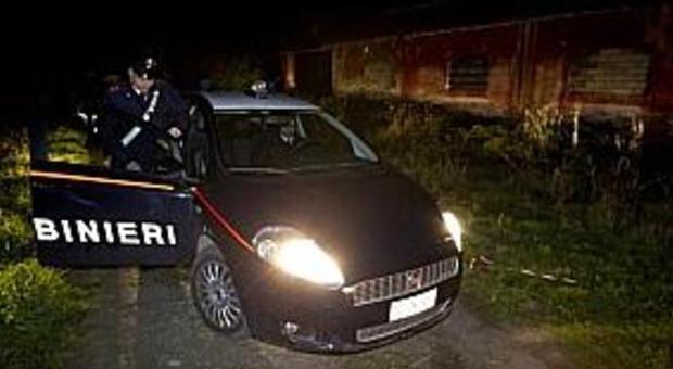 Spaccio di cocaina, giovane in manette Durante l'arresto ferito un carabiniere