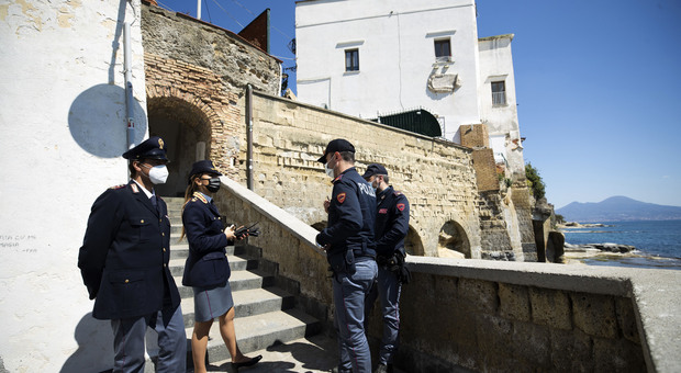 Covid in Campania, oggi 846 positivi e 62 morti: l'indice di contagio resta stabile al 13%