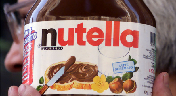 Nutella, vince Ferrero: stop alla campagna contro l'olio di palma