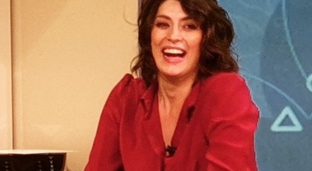 Elisa Isoardi
