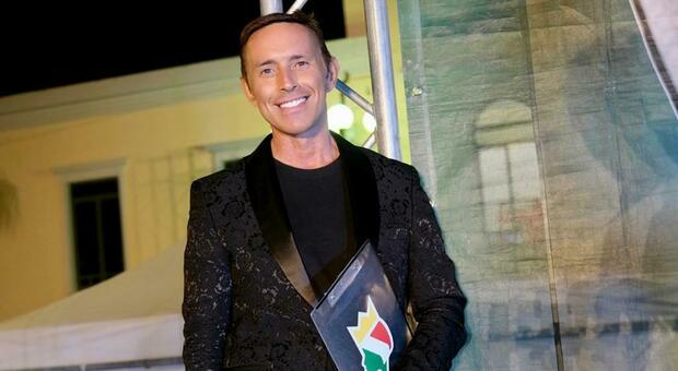 Prefinali di Miss Italia a Fano, Marco Zingaretti alla conduzione della prima serata: «Adrenalina a mille»