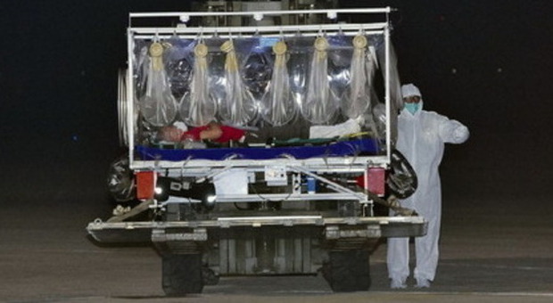 Ebola, il medico di Emergency peggiora Per lui una cura sperimentale dall'estero