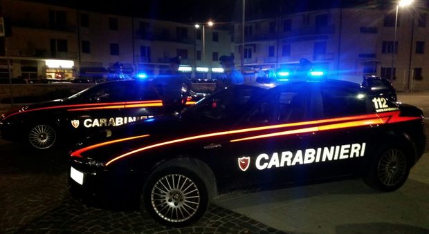 Si chiude il cerchio sulle sparatorie: altri cinque arresti a Brindisi