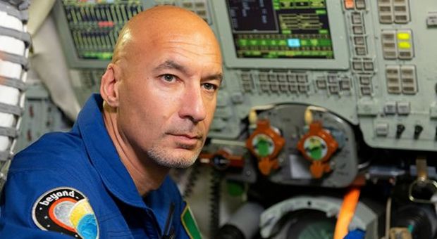 Stazione ISS, il 25 gennaio nuova passeggiata spaziale per AstroLuca e Andrew Morgan