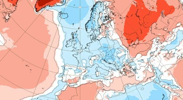  dove e quando, le previsioni