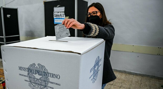 Comunali Sicilia, alleanza Pd-M5S elegge due sindaci. Nessun candidato vincente per FdI