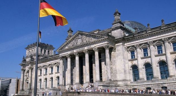 Germania, l'IFO stima un rallentamento dell'economia
