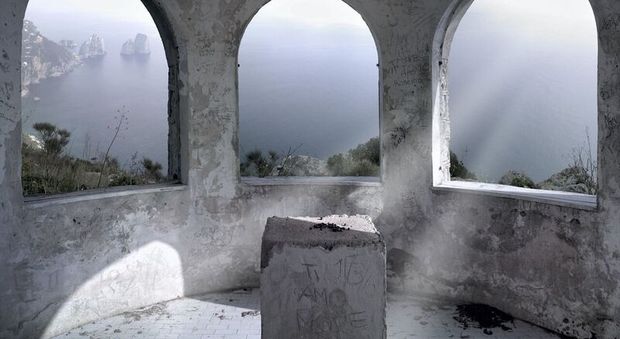 Mariniello e Tibaldi, visioni di Capri dietro e oltre il mito