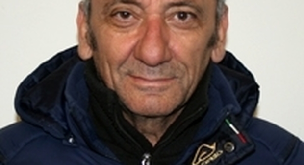 Francesco Mora aveva 62 anni
