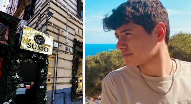 Napoli, Luca morto a 15 anni dopo il sushi: ristoratore e medico di famiglia verso il processo