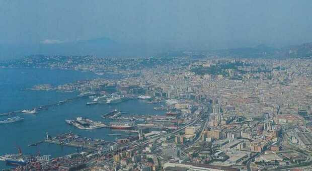 Napoli est, il progetto flop: 5 milioni per lavori inutili