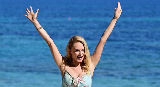 Heather Graham al Filming Italy Sardegna Festival: «Il remake di Sex and The City senza Samantha non ha senso»