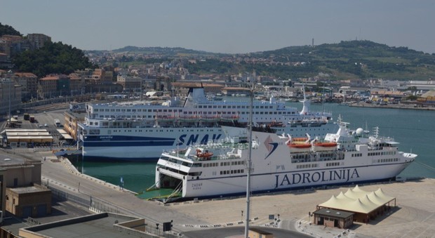 Ancona, nasce la super Autorità portuale con poteri da Pesaro fino a Pescara