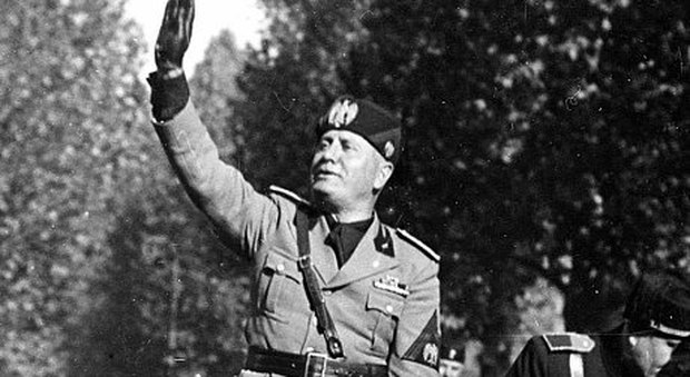 27 giugno 1944 Mussolini scrive a Graziani: «La marcia della Rsi deve partire da Torino»