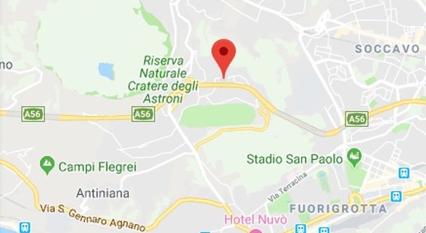 Terremoto a Napoli: scossa di 1.9, ma paura in tutta l'area flegrea sino a Pozzuoli