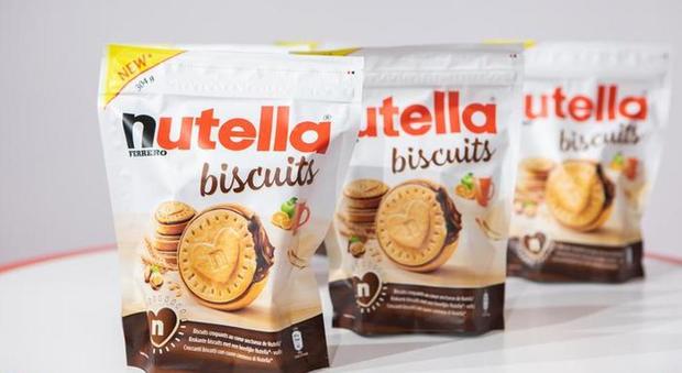 Nutella Biscuits, introvabili nei supermercati: su internet prezzi choc. «Fino a 14 euro a confezione»