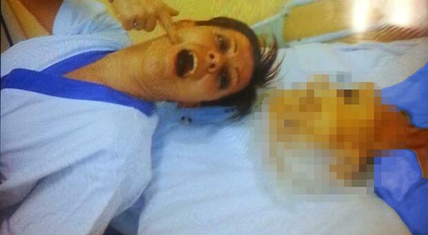 Pazienti morti in corsia a Lugo, doppia assoluzione (e scarcerazione) per l'ex infermiera Poggiali: «Sono felice»