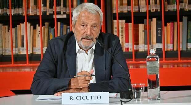 Mostra del Cinema, il presidente della Biennale Roberto Cicutto: «Voglio i giovani in sala per vivere le emozioni»