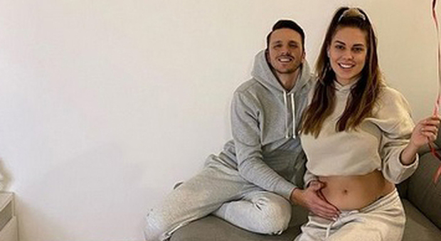 Temptation Island, Martina Sebastiani è incinta (Instagram)