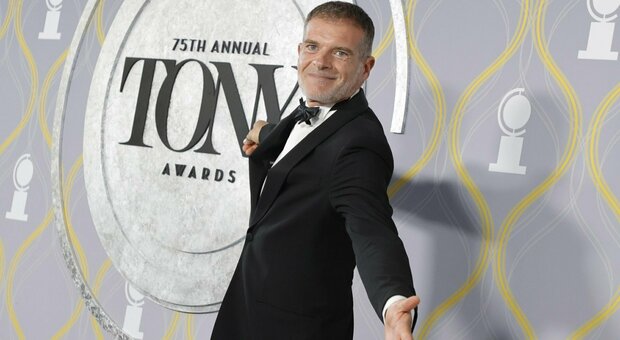 Tony Award, “Lehman Trilogy” di Stefano Massini è la migliore opera teatrale
