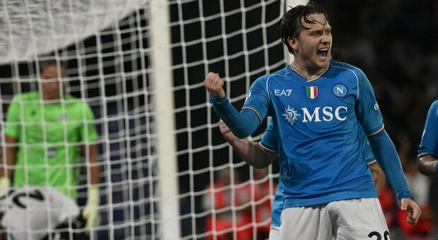 Zielinski, decide il Napoli: «Finché sarà qui andrà in campo»