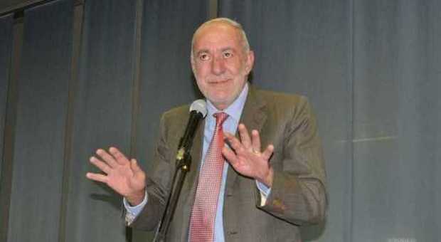 Mario Capanna, presidente Corecom Umbria