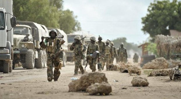 Raid Usa in Somalia, colpiti i vertici degli al Shabaab