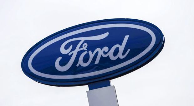 Ford, trimestrale deludente pesa sul titolo