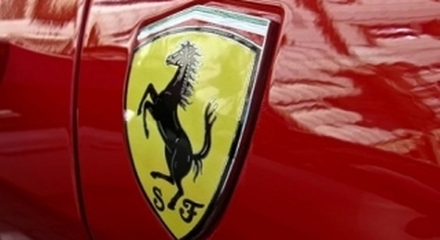Offerte di lavoro dalla Ferrari