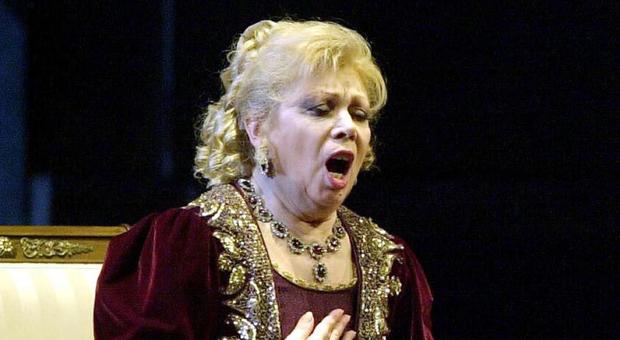 Morta Mirella Freni: la soprano aveva 84 anni ed era malata