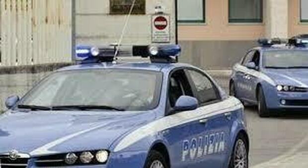 'Ndrangheta a Perugia: maxi sequestro in corso