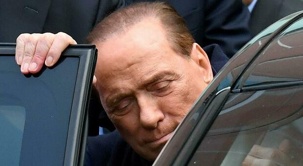 Come sta Berlusconi, il bollettino di Zangrillo: «Costante miglioramento»