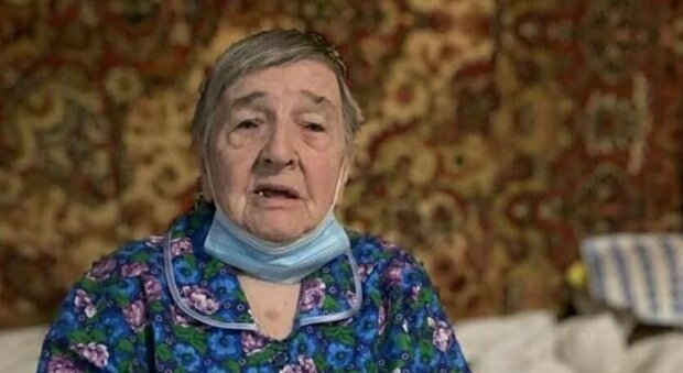 Mariupol, Vanda muore negli stessi sotterranei che la salvarono 80 anni fa dai nazisti