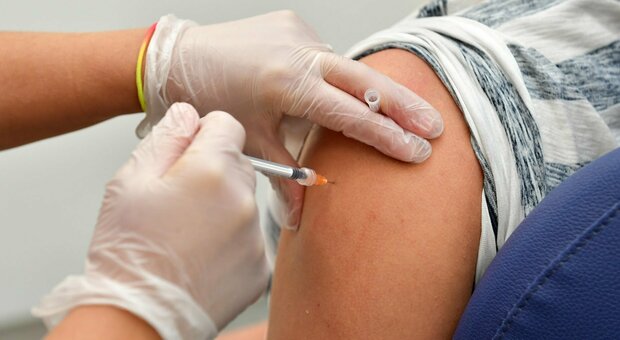 Covid-19, il Polesine è al primo posto in Veneto per numero di vaccini