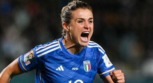 Mondiali femminili, il debutto dell'Italia supera il 20% di share e sabato si replica: le reazioni social delle azzurre