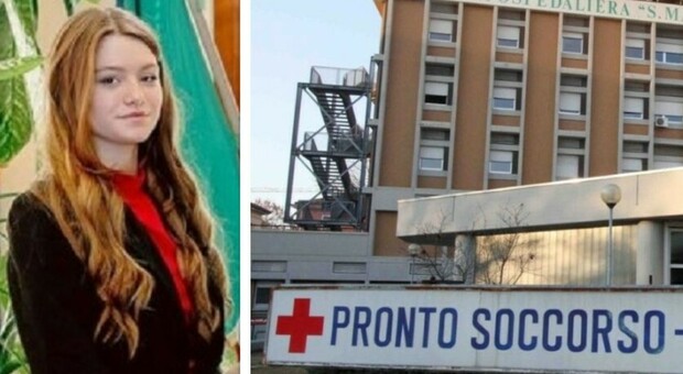 Natalia morta a 12 anni, l'autopsia: «Uccisa da un'infezione dei tessuti». Agli atti gli screenshot degli sms al papà