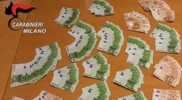 Milano inondata da banconote false: attenzione ai tagli da 50 e 100 euro