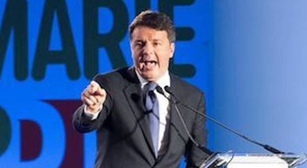 Legittima difesa, Renzi boccia la legge: norme blande e confuse
