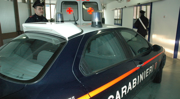 Ancona, al pronto soccorso volano ceffoni tra due pazienti in attesa