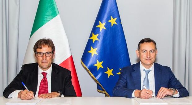 CDP sigla convenzione con Assoconfidi per assicurare liquidità alle PMI italiane