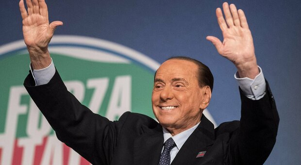 Quando la voce di Silvio Berlusconi risvegliò dal coma il giovane anconetano Andrea Carloni