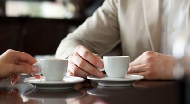 L'amore per il caffè ? Per la scienza è tutta una questione legata ai geni