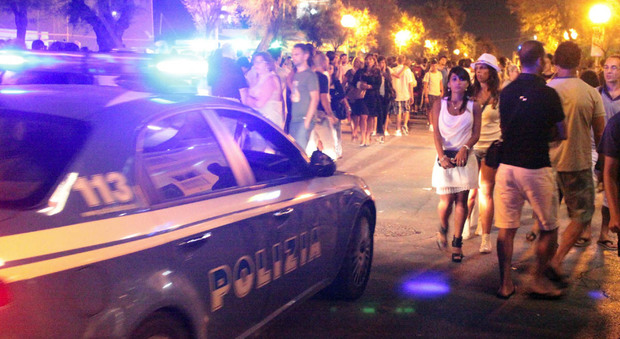 Paura in un bar a Primavalle, albanesi ubriachi picchiano le bariste e distruggono il locale