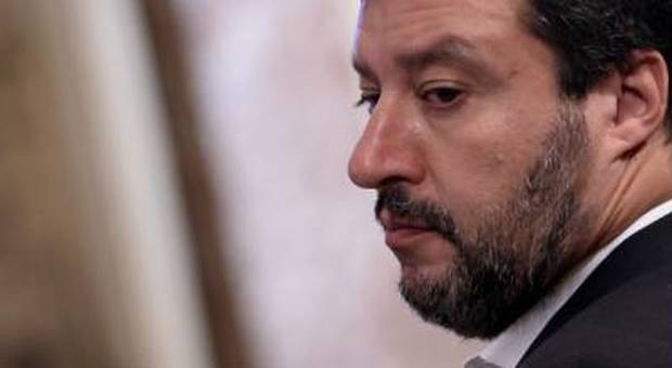 Avellino, l'inchiesta fa infuriare Salvini Svolta Lega: ora spazio a società civile