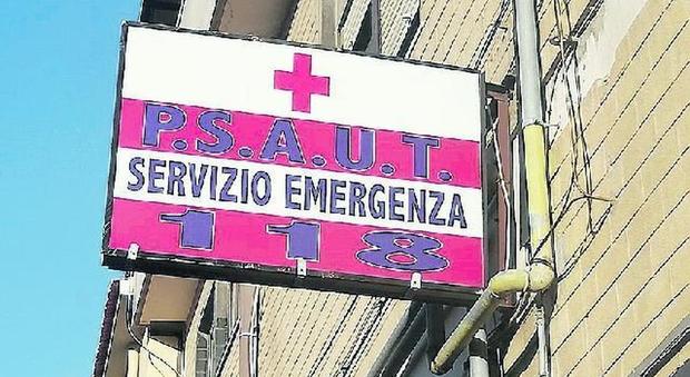 Un solo medico per 5 emergenze: «Caos insostenibile a Caserta»
